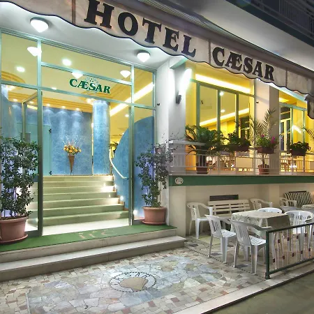Caesar 3* Cattolica