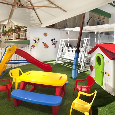 Hotel Caesar Cattolica