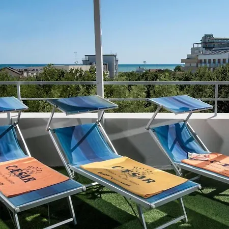 Caesar Hotel Cattolica