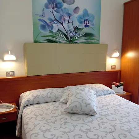 Hotel Caesar Cattolica