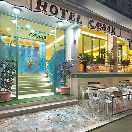 Hotel Caesar Cattolica
