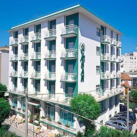 Caesar Hotel Cattolica