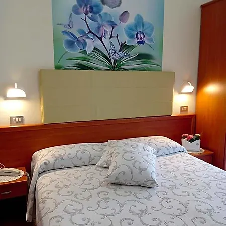 Hotel Caesar Cattolica
