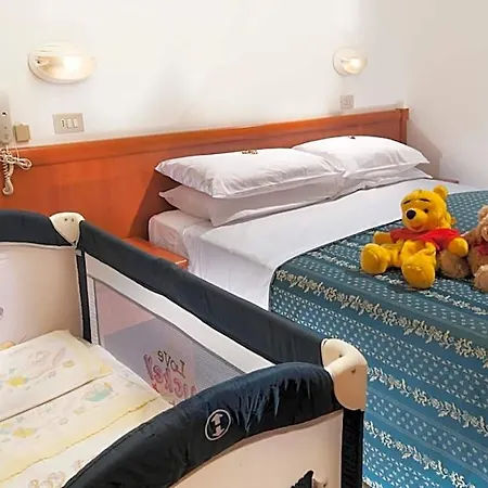 Hotel Caesar Cattolica