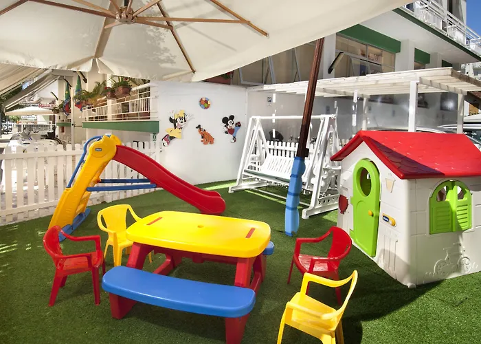 Otel Caesar Cattolica