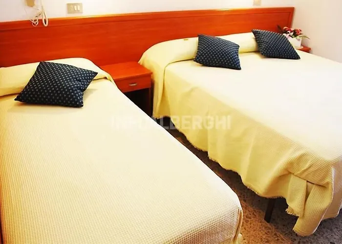 Caesar Ξενοδοχείο