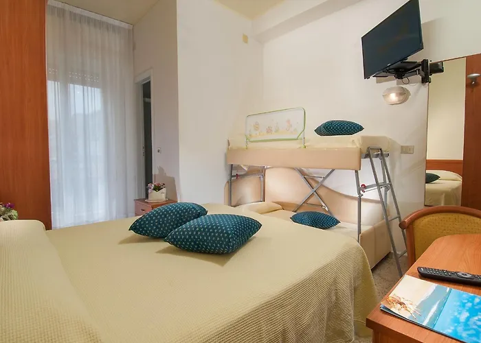 Caesar Hotel Cattolica