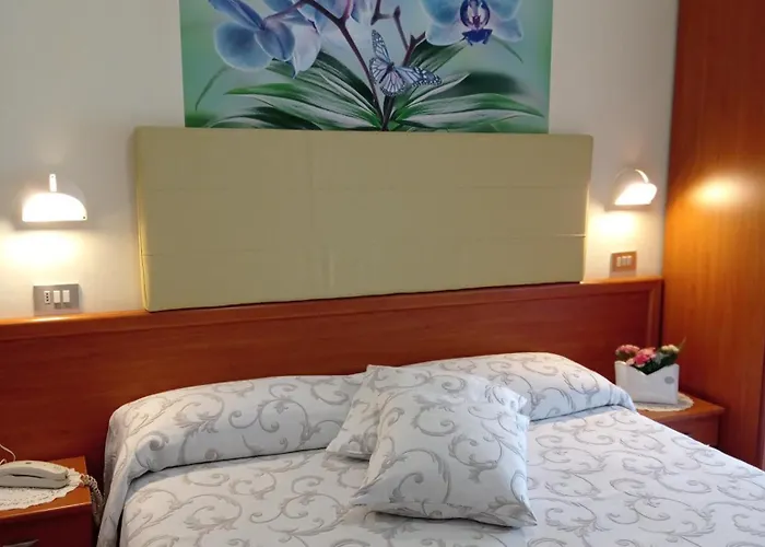 Hotel Caesar Cattolica