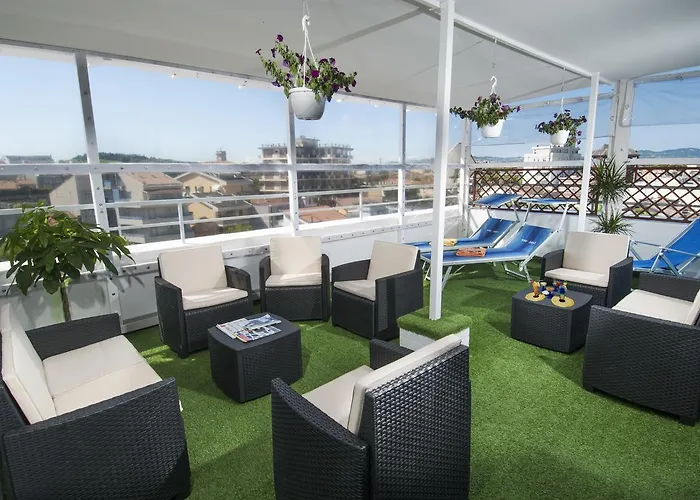 Caesar Otel Cattolica